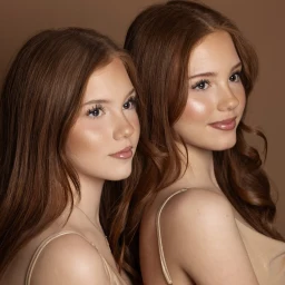 Twins on Ice (twinsonice) – Emilia & Letizia