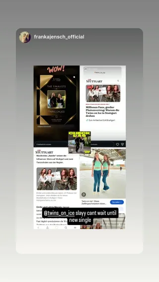 Story